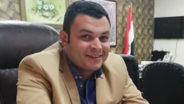 شريف الشربيني - وزير الإسكان والمرافق والمجتمعات العمرانية
