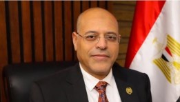 وزير العمل محمد جبران 