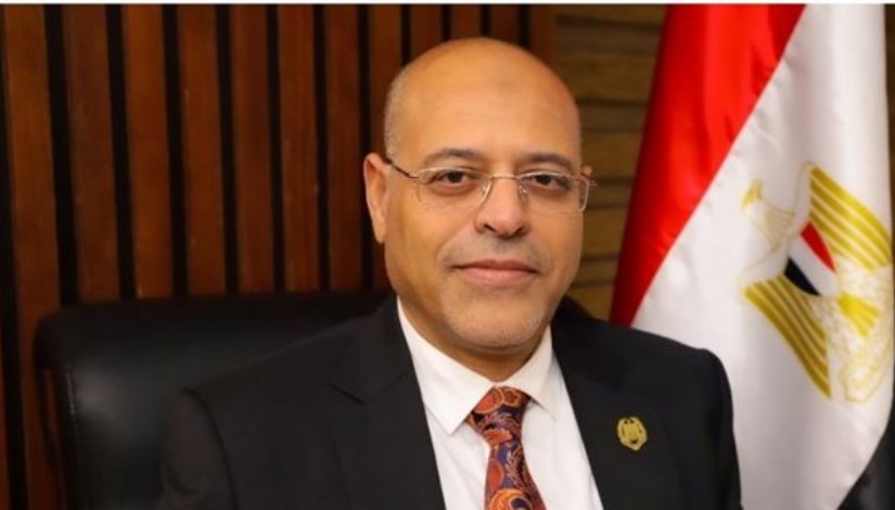 وزير العمل - محمد جبران وزير العمل - محمد جبران