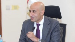 الدكتور محمد عبد اللطيف، وزير التربية والتعليم