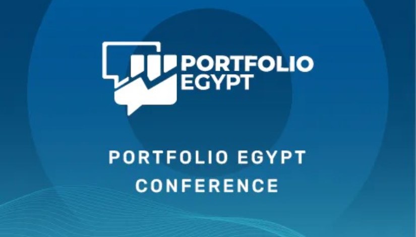 مؤتمر بورتفوليو إيجيبت Portfolio Egypt 2024