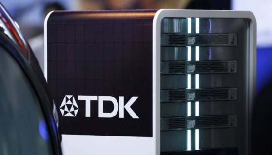 TDK Corp