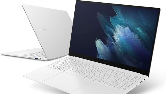 حواسيب Galaxy Book 5 Pro المدعومة بالذكاء الاصطناعي