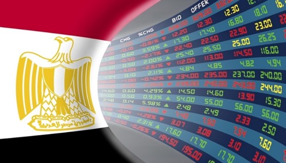 الاستثمارات في مصر 