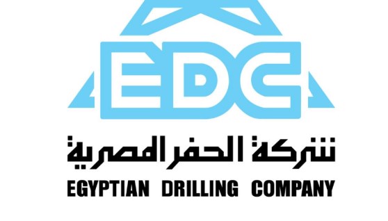 شركة الحفر المصرية