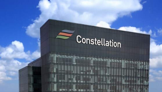 شركة Constellation Energy Corp