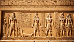 مواقع التراث العالمي في مصر