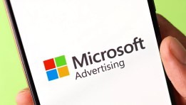 شركة "Microsoft Advertising"