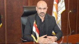 محمد هداية الحداد نائب رئس شعبة المحمول بالغرف التجارية