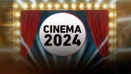 سينما 2024