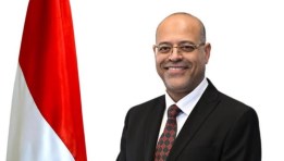 وزير العمل محمد جبران