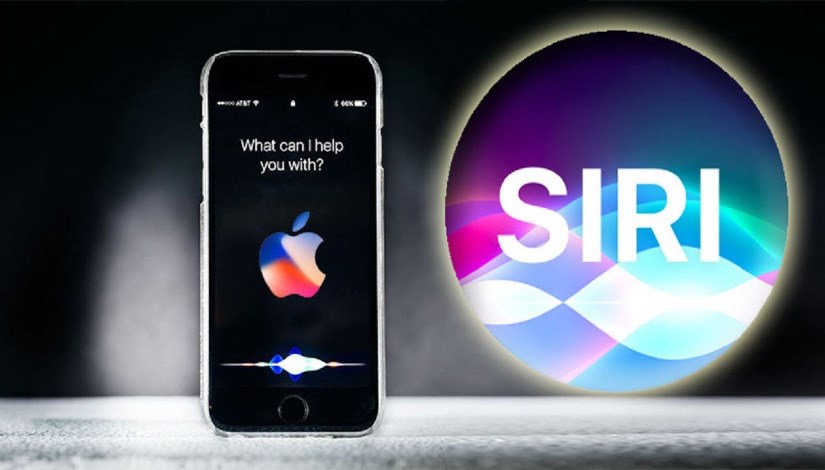 مستخدمي المساعد "Siri"