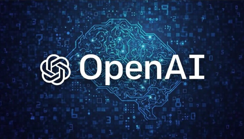 "OpenAI"