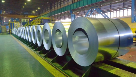 الحديد والصلب