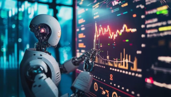 الذكاء الاصطناعي وأسواق المال الذكاء الاصطناعي وأسواق المال
