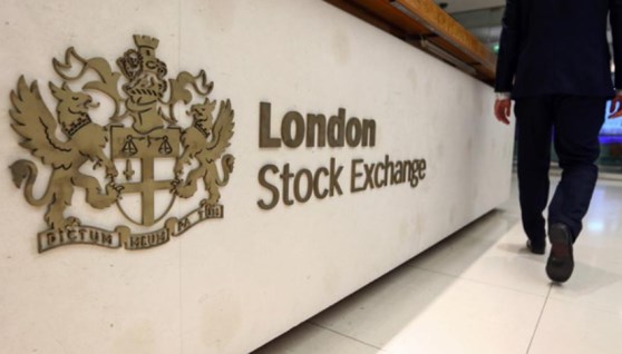 بورصة لندن  بورصة لندن