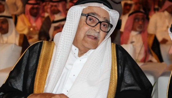 الشيخ صالح كامل المؤسس لمجموعة دلة البركة السعودية