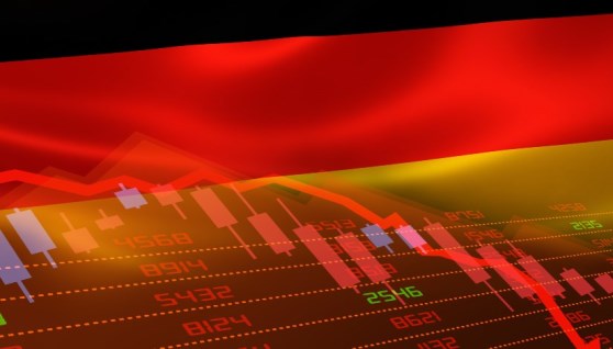 بورصة ألمانيا بورصة ألمانيا