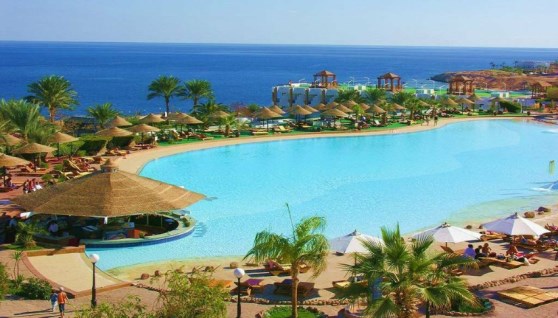 جولدن كوست السخنة جولدن كوست السخنة