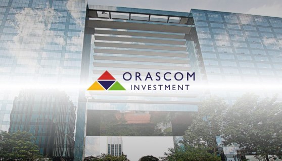 شركة أوراسكوم للاستثمار القابضة شركة أوراسكوم للاستثمار القابضة