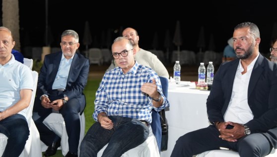 جانب من المؤتمر  جانب من المؤتمر