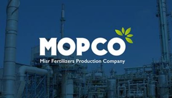 شركة مصر لإنتاج الأسمدة- موبكو  شركة مصر لإنتاج الأسمدة- موبكو
