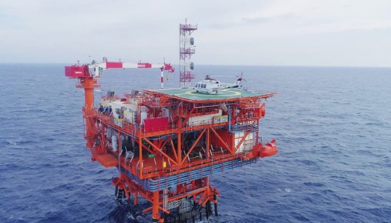 حقل ظهر للغاز الطبيعي حقل ظهر للغاز الطبيعي