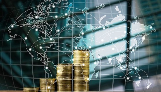  الاستثمار الأجنبي المباشر (FDI)