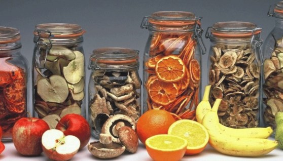 صناعة التجفيف صناعة التجفيف