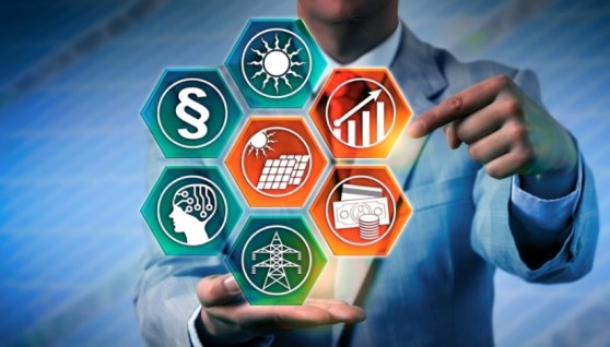 قطاعات سوق الأسهم قطاعات سوق الأسهم