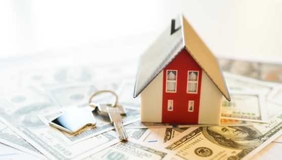 الرهن العقاري في أمريكا الرهن العقاري في أمريكا