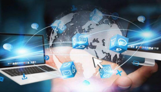 خدمات الانترنت خدمات الانترنت