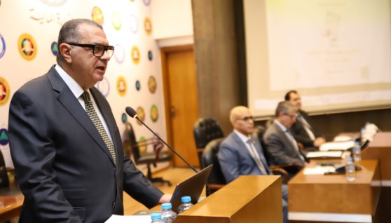 شريف الكيلاني