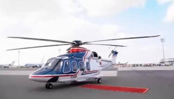 التاكسي الطائر