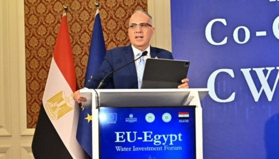 الدكتور هاني سويلم وزير الموارد المائية والري الدكتور هاني سويلم وزير الموارد المائية والري