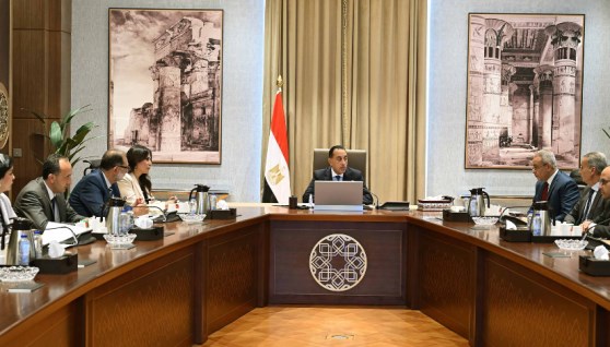 مجلس الوزراء مجلس الوزراء