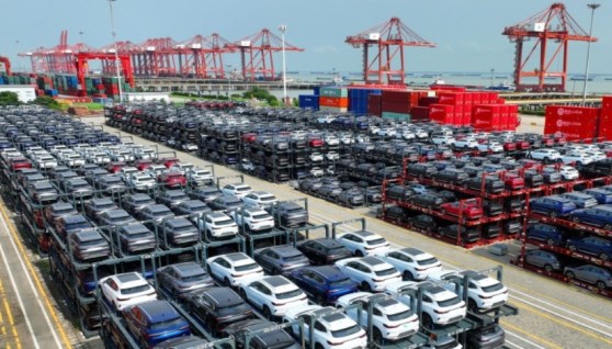 صادرات السيارات صادرات السيارات