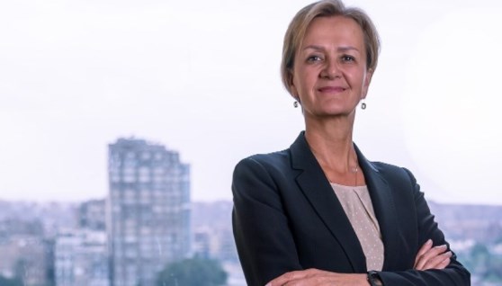 أنجلينا أيخهورست سفيرة الاتحاد الأوروبي في مصر أنجلينا أيخهورست سفيرة الاتحاد الأوروبي في مصر