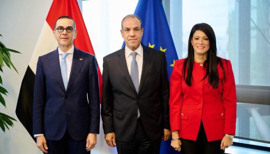 المنتدى الاقتصادي المصاحب للقمة المصرية الأوروبية المنتدى الاقتصادي المصاحب للقمة المصرية الأوروبية