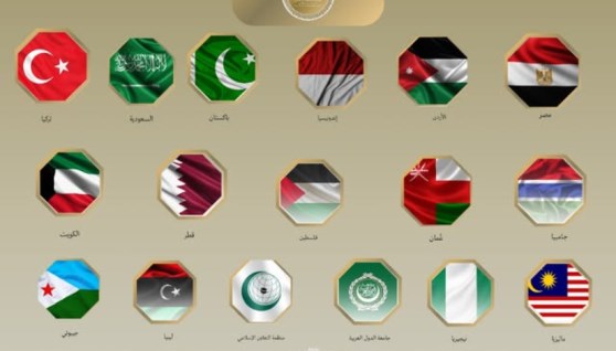 بيان مشترك يدين مصادقة الكنيست على مزاعم السيادة الإسرائيلية على الضفة الغربية بيان مشترك يدين مصادقة الكنيست على مزاعم السيادة الإسرائيلية على الضفة الغربية