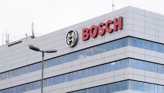 شركة بوش الألمانية