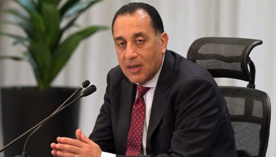 الدكتور مصطفى مدبولي رئيس مجلس الوزراء الدكتور مصطفى مدبولي رئيس مجلس الوزراء