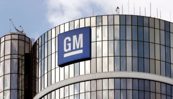 شركة جنرال موتورز