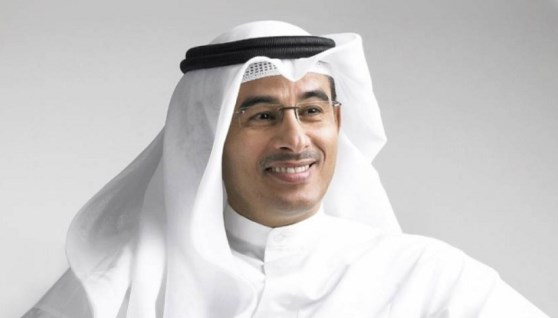 محمد العبار- رجل الأعمال الإماراتي محمد العبار- رجل الأعمال الإماراتي