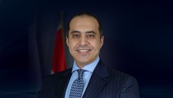 المستشار محمود فوزي وزير الشؤون النيابية والقانونية والتواصل السياسي المستشار محمود فوزي وزير الشؤون النيابية والقانونية والتواصل السياسي