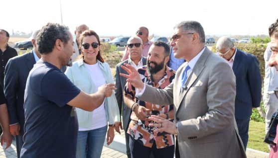 محافظ الجيزة محافظ الجيزة