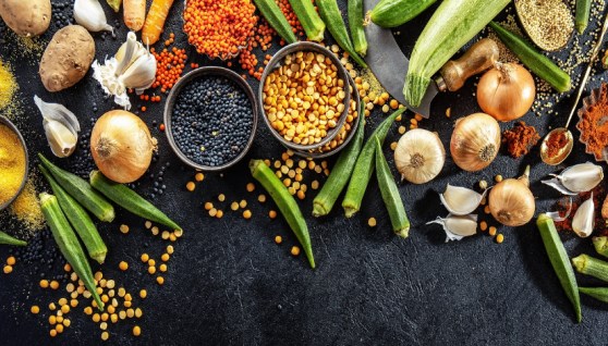 صناعة الغذاء في مواجهة تغير المناخ وارتفاع التكاليف