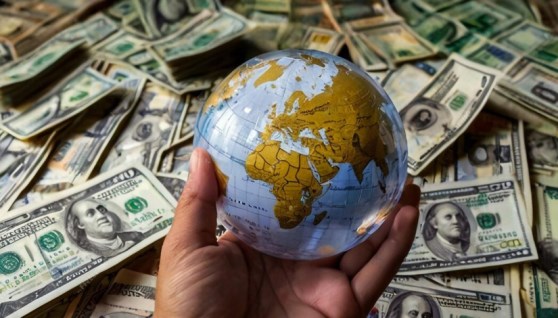  7% خسارة في الناتج العالمي إذا استمرت حرب الرسوم بين بكين وواشنطن