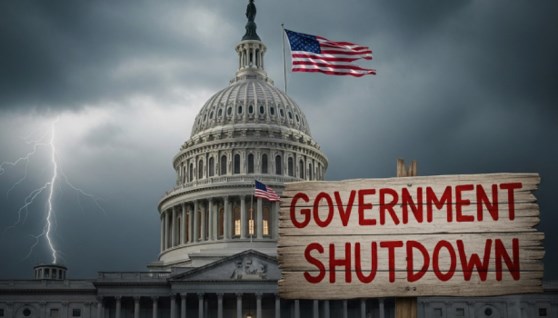 الإغلاق الحكومي مقامرة سياسية تضع المواطن في خط النار الإغلاق الحكومي مقامرة سياسية تضع المواطن في خط النار