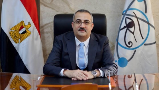 الدكتور هاني إبراهيم خضر